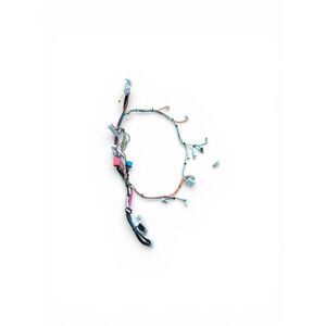 DG96-00809B OEM Samsung Range Main Wire Harness Assy For NE63T8111S